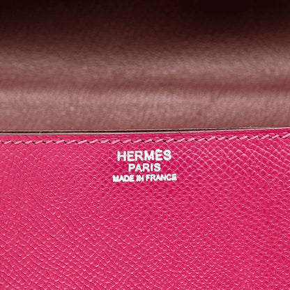 HERMESショルダーバッグ