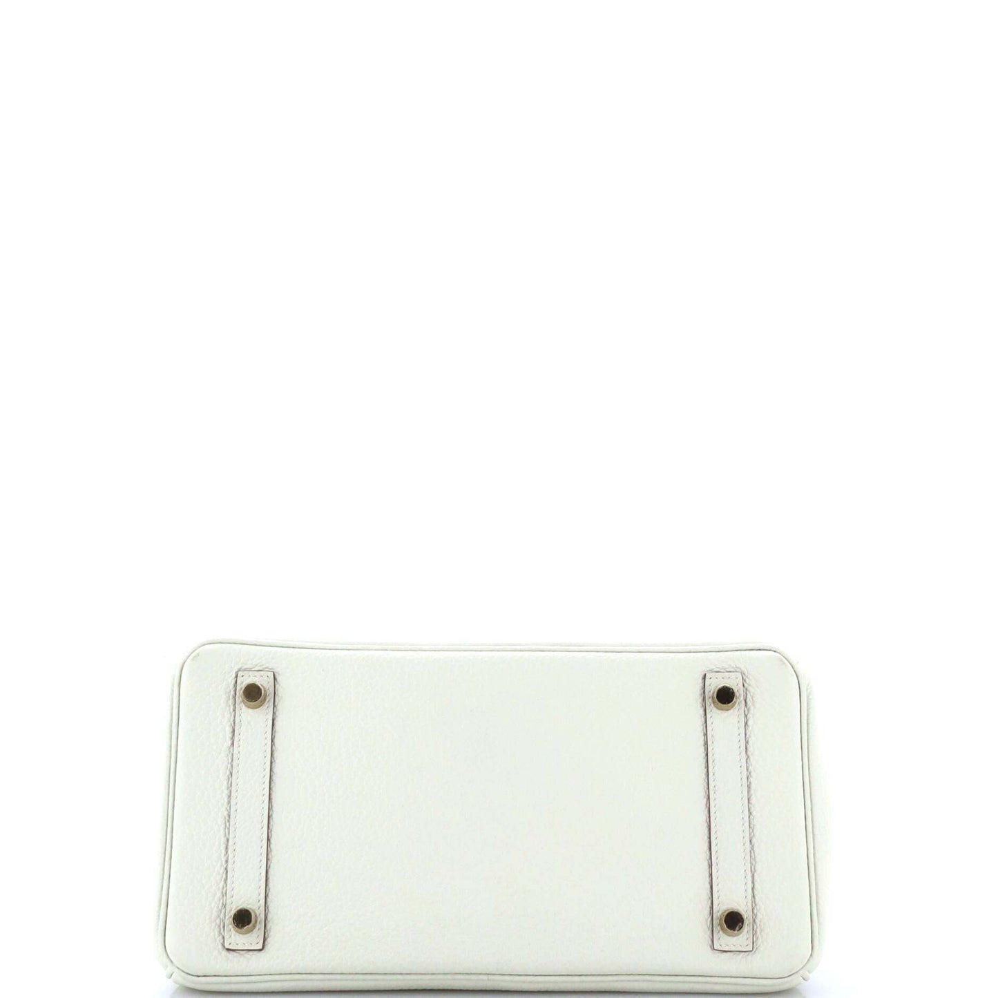 HERMESバーキン ライトトゴ 30 マッシュルーム