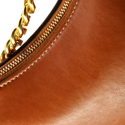 Celine Ava Chain Bag Leather Medium