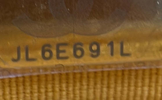 ミニ CHANEL カメリア ベルベット