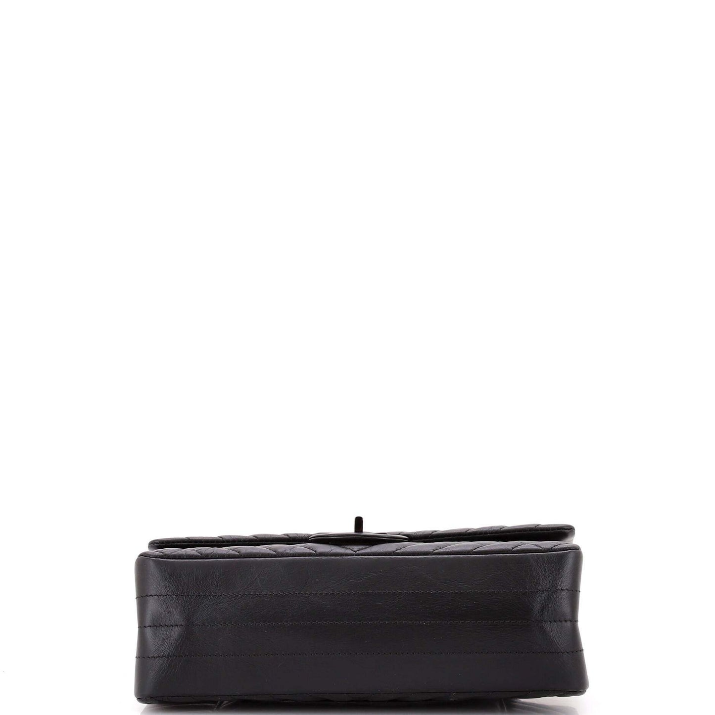 シャネル オールブラック SO BLACK