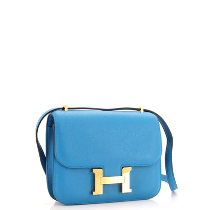 エルメス コンスタンスバッグ 18