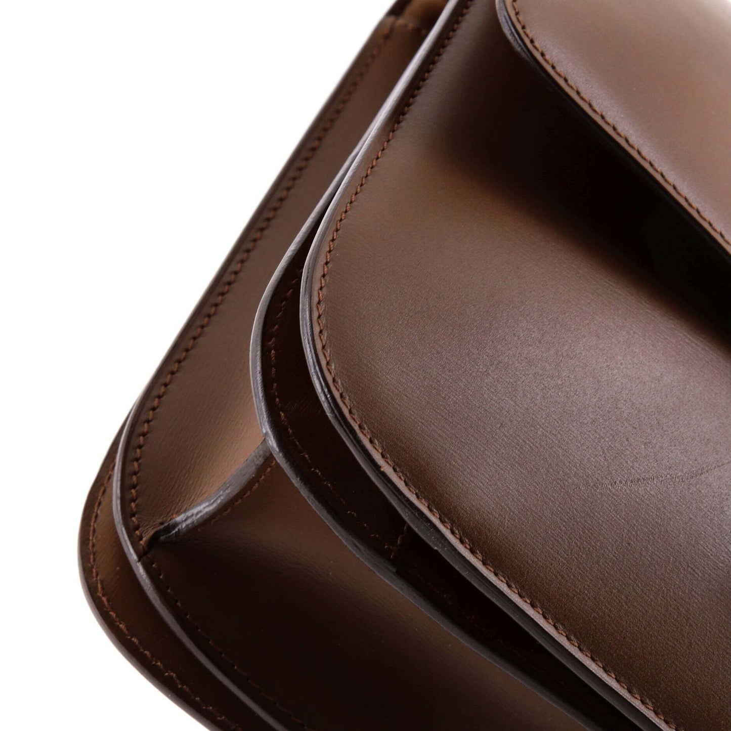 Celine Classic Box Bag Smooth Leather Medium