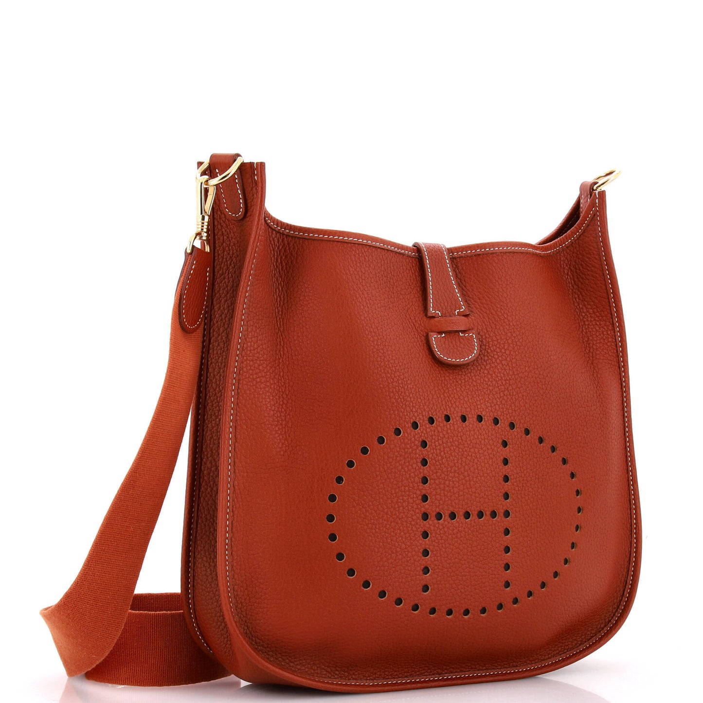 HERMESエヴリン・ エブリン フィヨルド GM