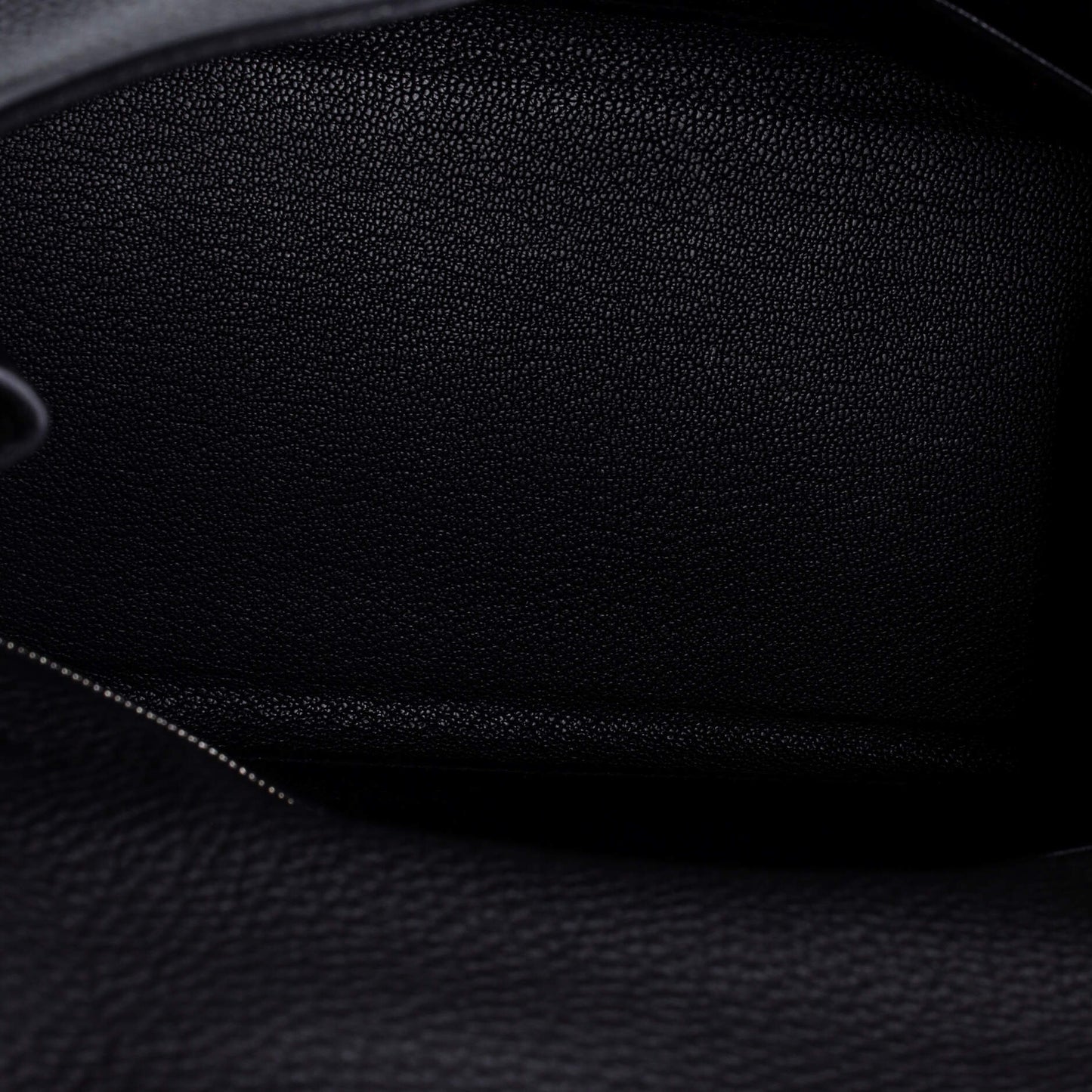 エルメス ケリー ブラック トゴ 28