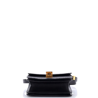 セリーヌ クラシック ボックスバッグ スティングレイ スモール