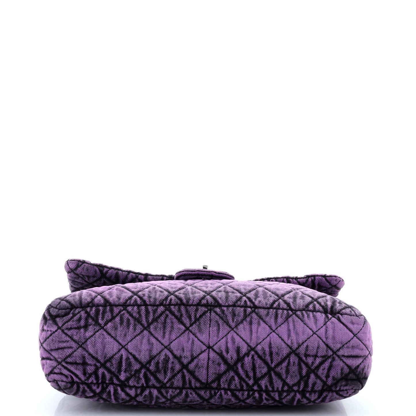 レアカラーシャネルショルダーバッグ