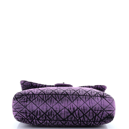 レアカラーシャネルショルダーバッグ