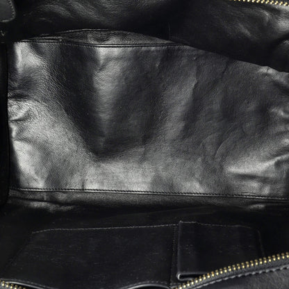 セリーヌ ラゲッジバッグ スムースレザー ミニ