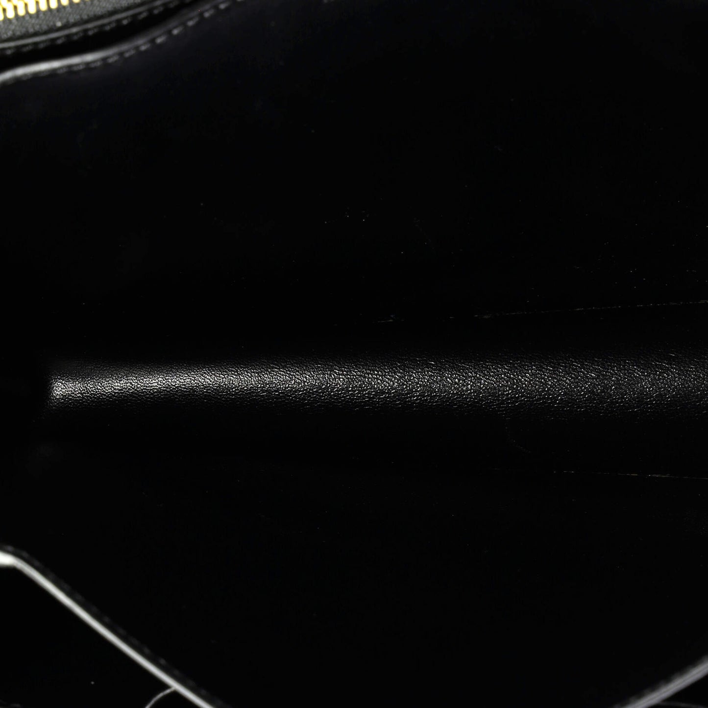 セリーヌ クラシック ボックスバッグ グレイニーレザー ミディアム