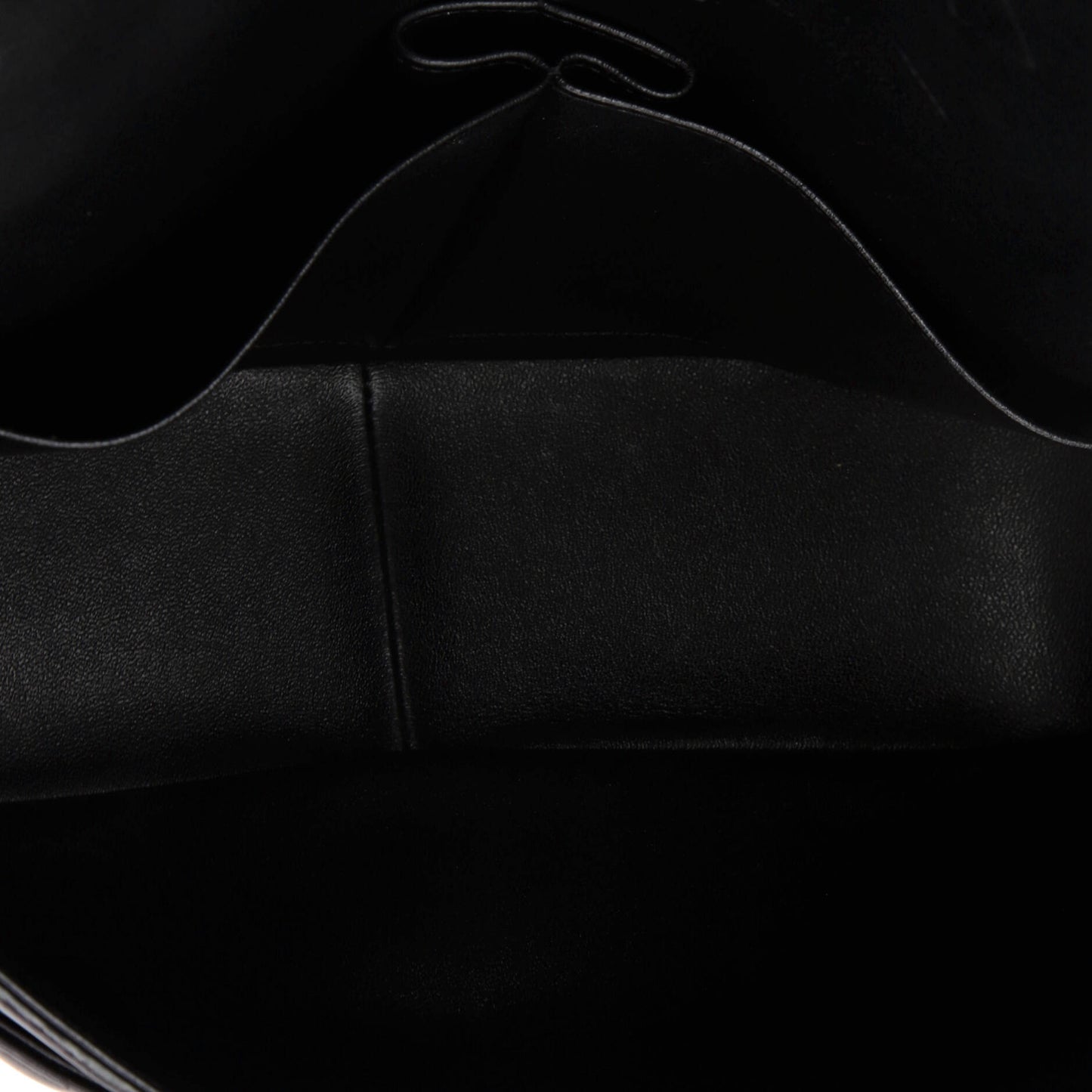 シャネル シェブロンショルダーバッグ