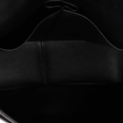 シャネル シェブロンショルダーバッグ