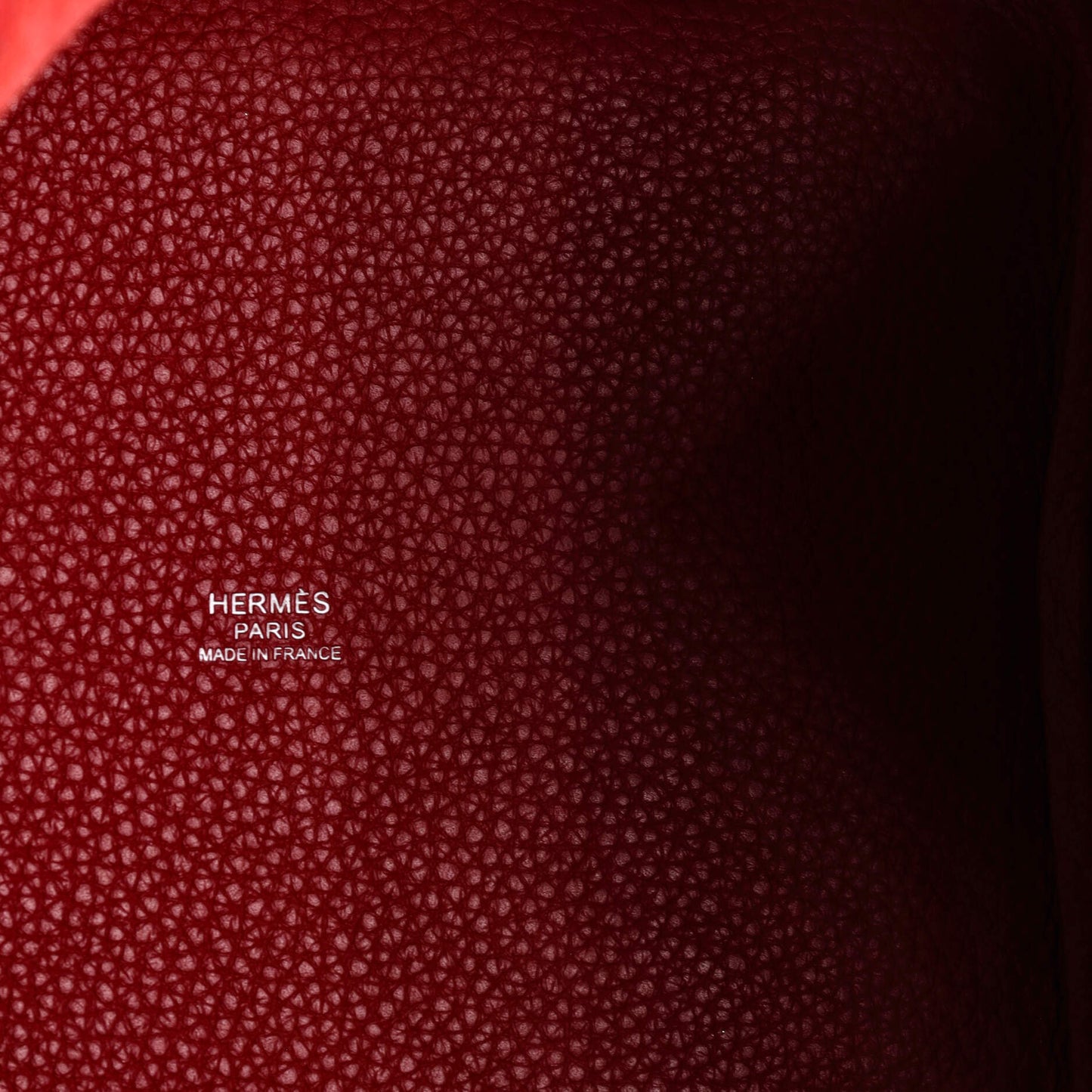 エルメス ピコタンロック バッグ クレマンス MM