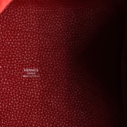 エルメス ピコタンロック バッグ クレマンス MM