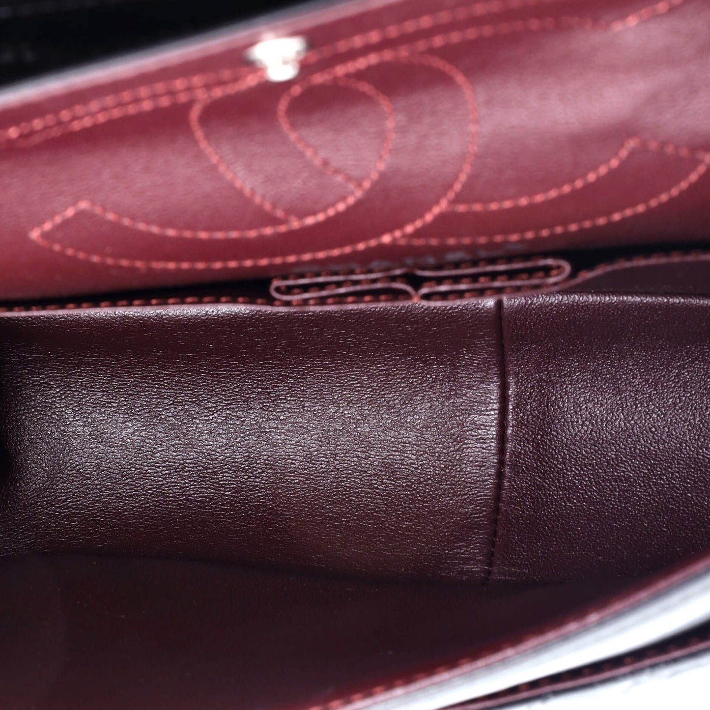 シャネル限定品ソーブラック