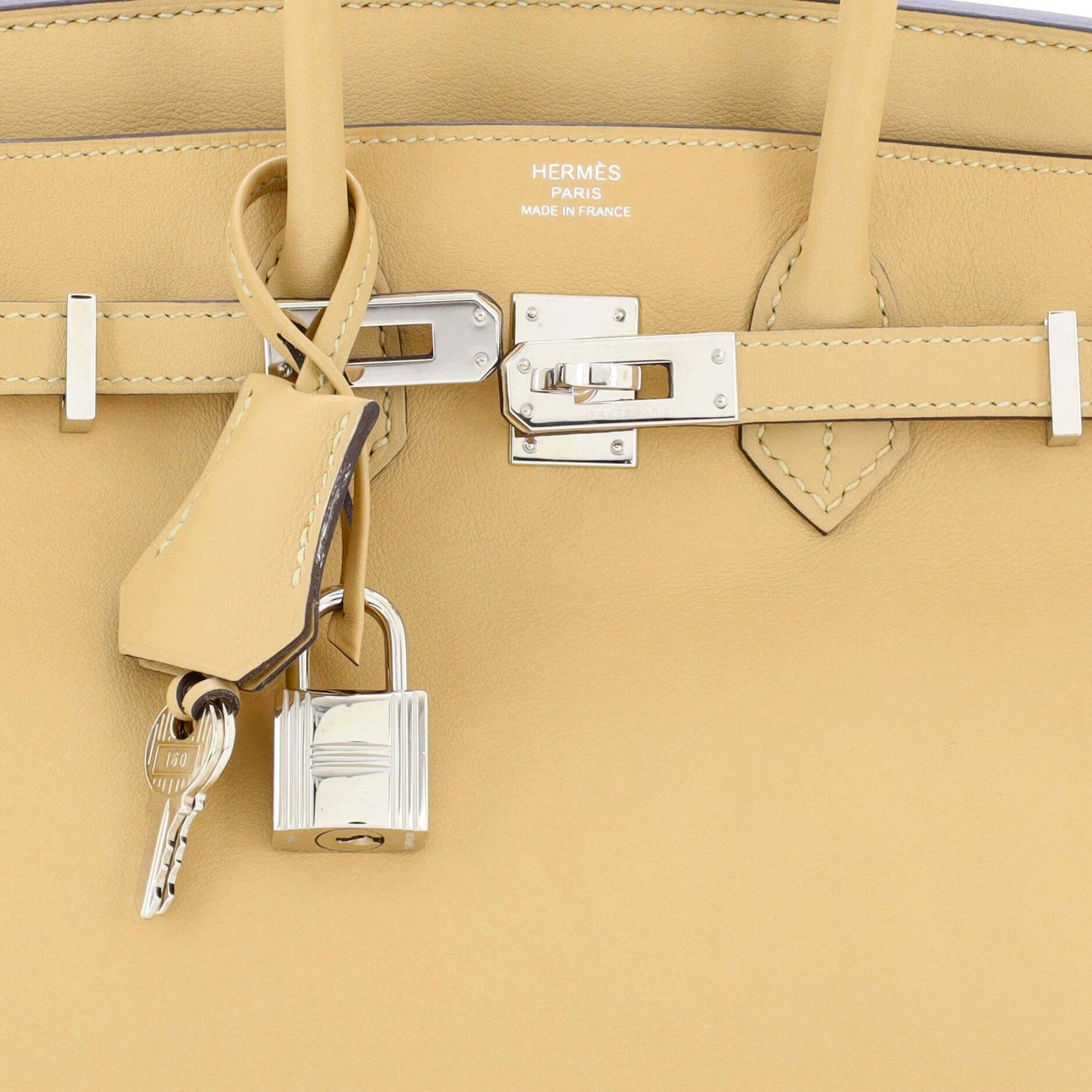 HERMESバーキン ライトスイフト 25