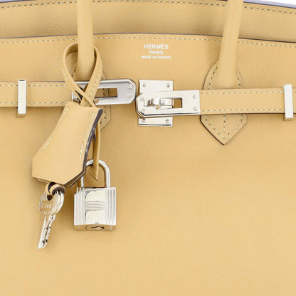 HERMESバーキン ライトスイフト 25