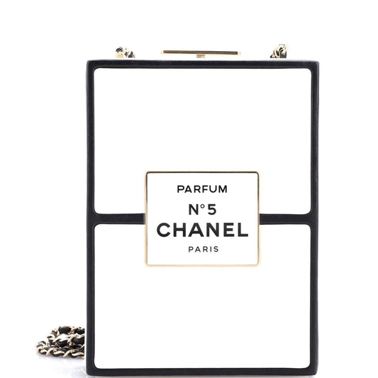 CHANELショルダーバッグ