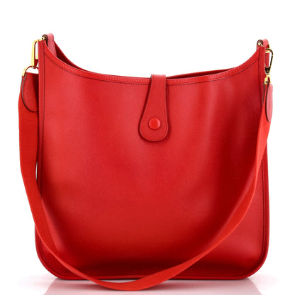 エルメス エヴリン エブリン クシュベル GM