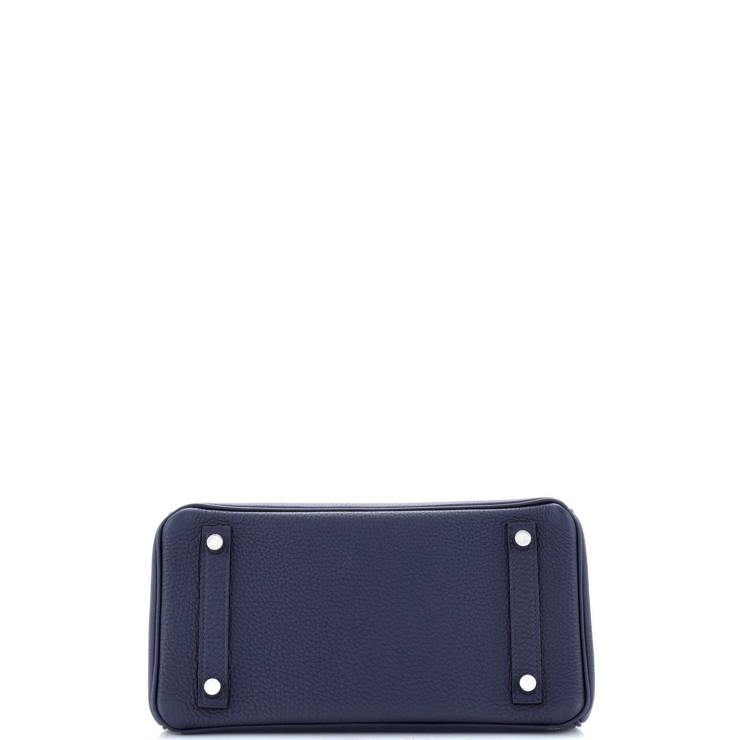 HERMESバーキン ブルートゴ 25