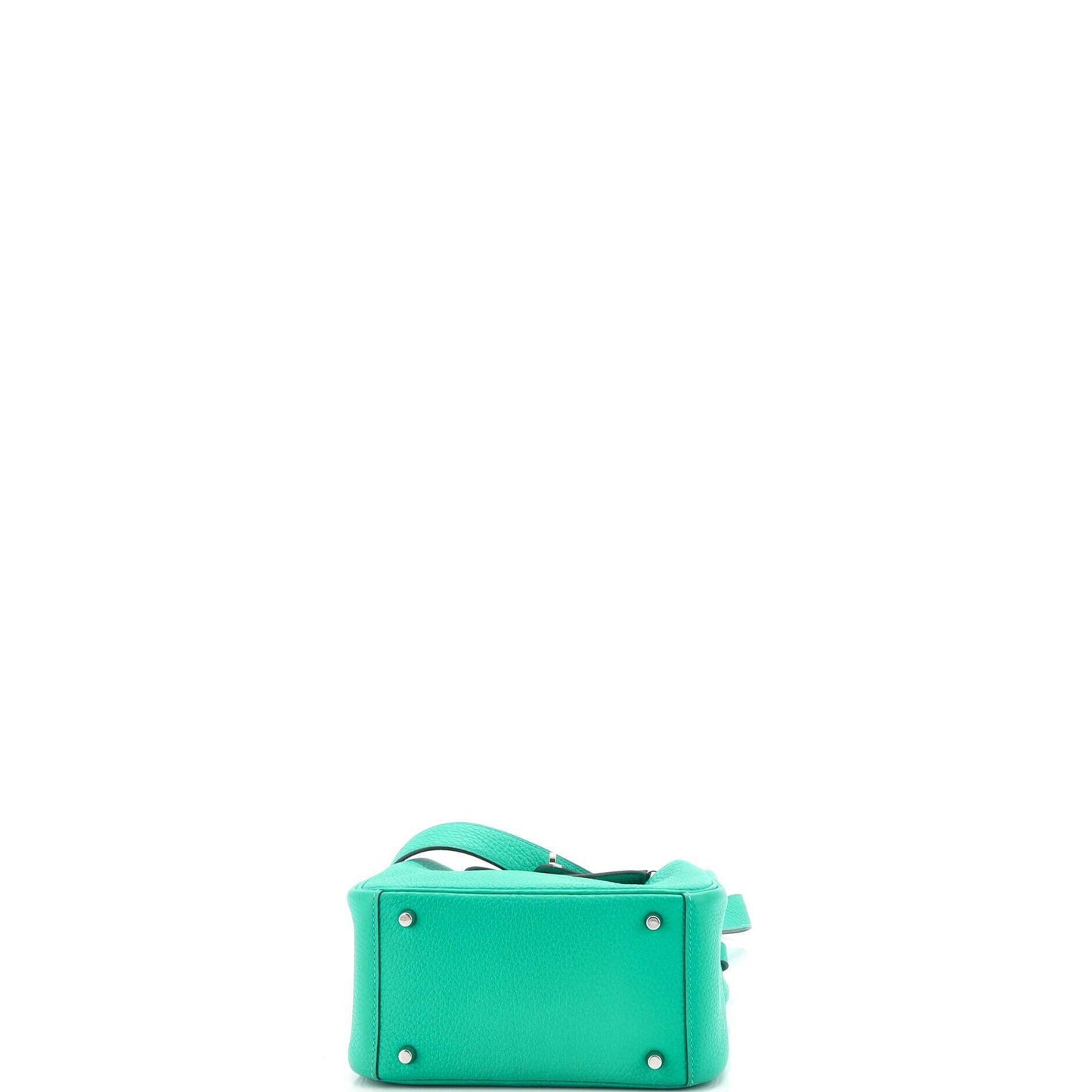 HERMES ミニリンディバッグ クレマンス