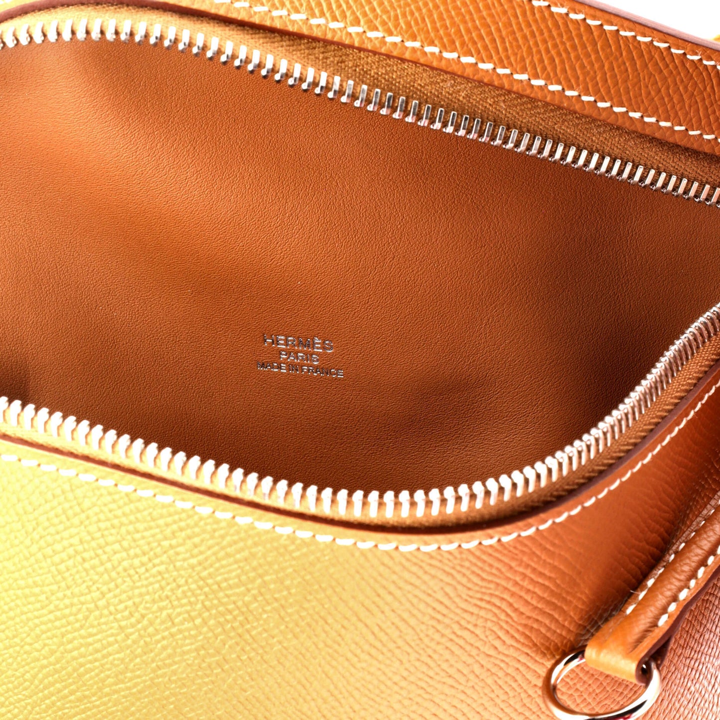 エルメス メンズ HERMES 新品ショルダーバッグ