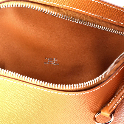 エルメス メンズ HERMES 新品ショルダーバッグ