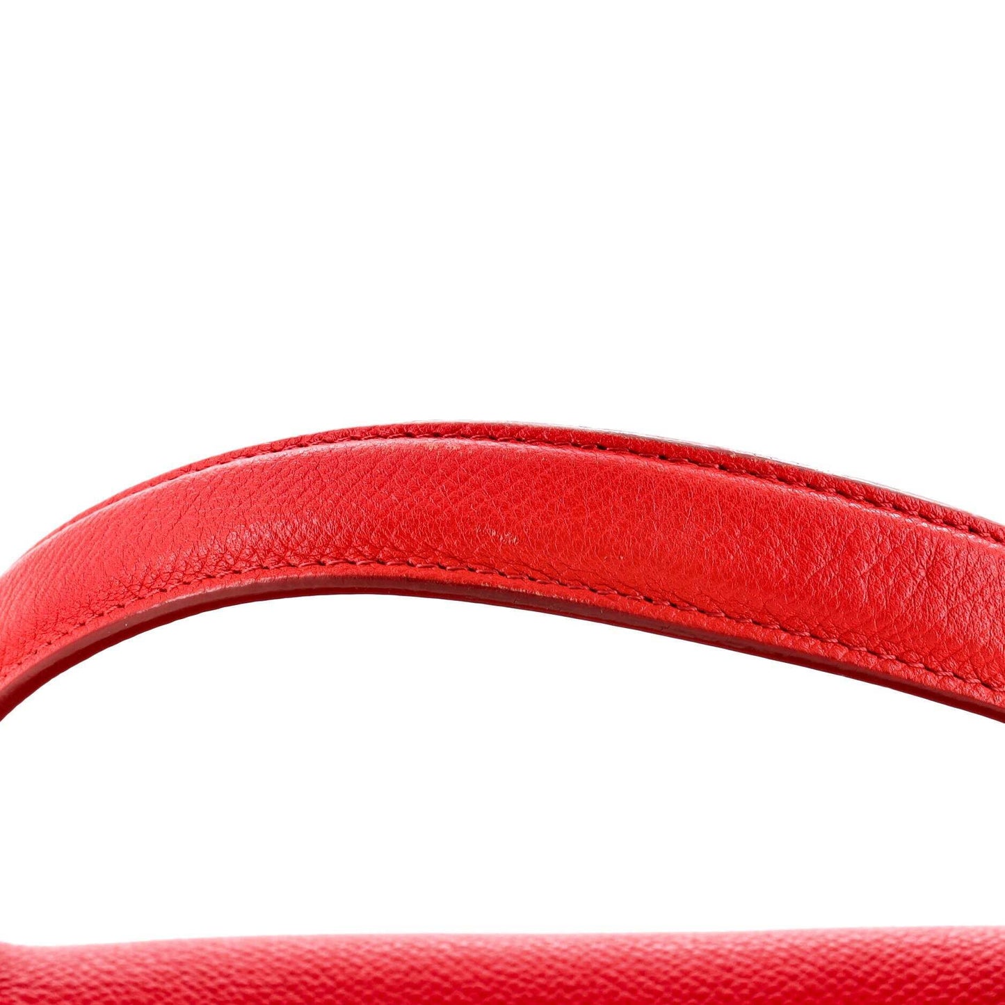 セリーヌ ベルトバッグ テクスチャードレザー ミニ