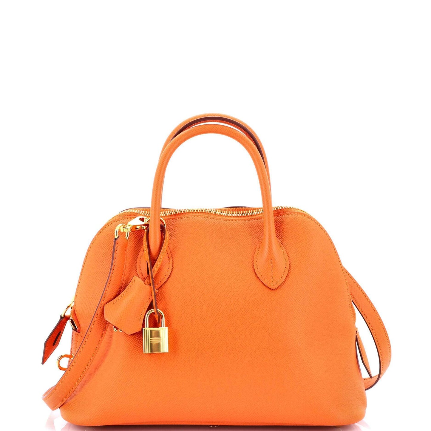 エルメス ボリード 1923 バッグ エプソン 25