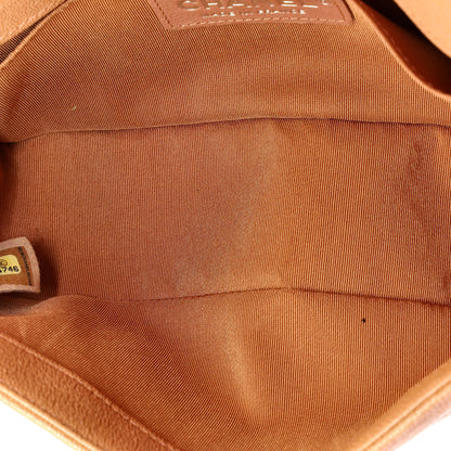 CHANELボーイ キャビアスキン スモール