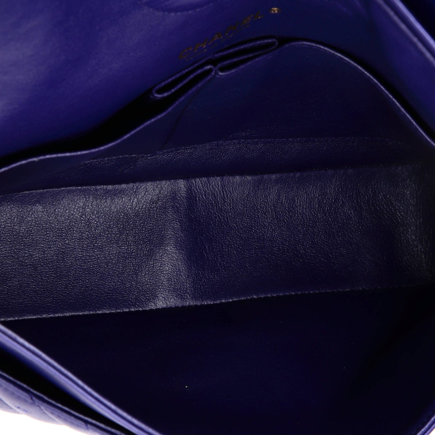 シャネル ダブルフラップバッグ