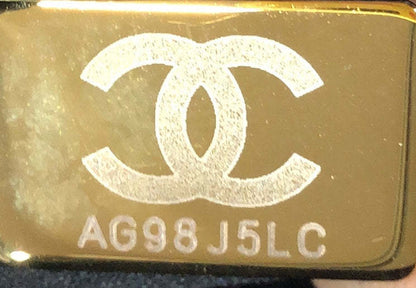 CHANELショルダーバッグ