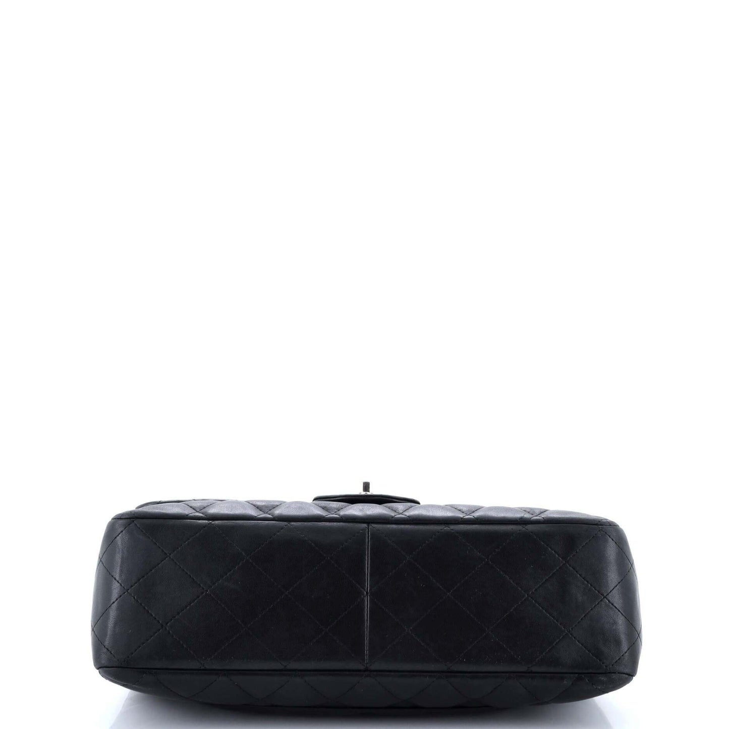 CHANELシングル ジャンボ