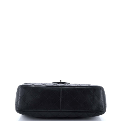 CHANELシングル ジャンボ