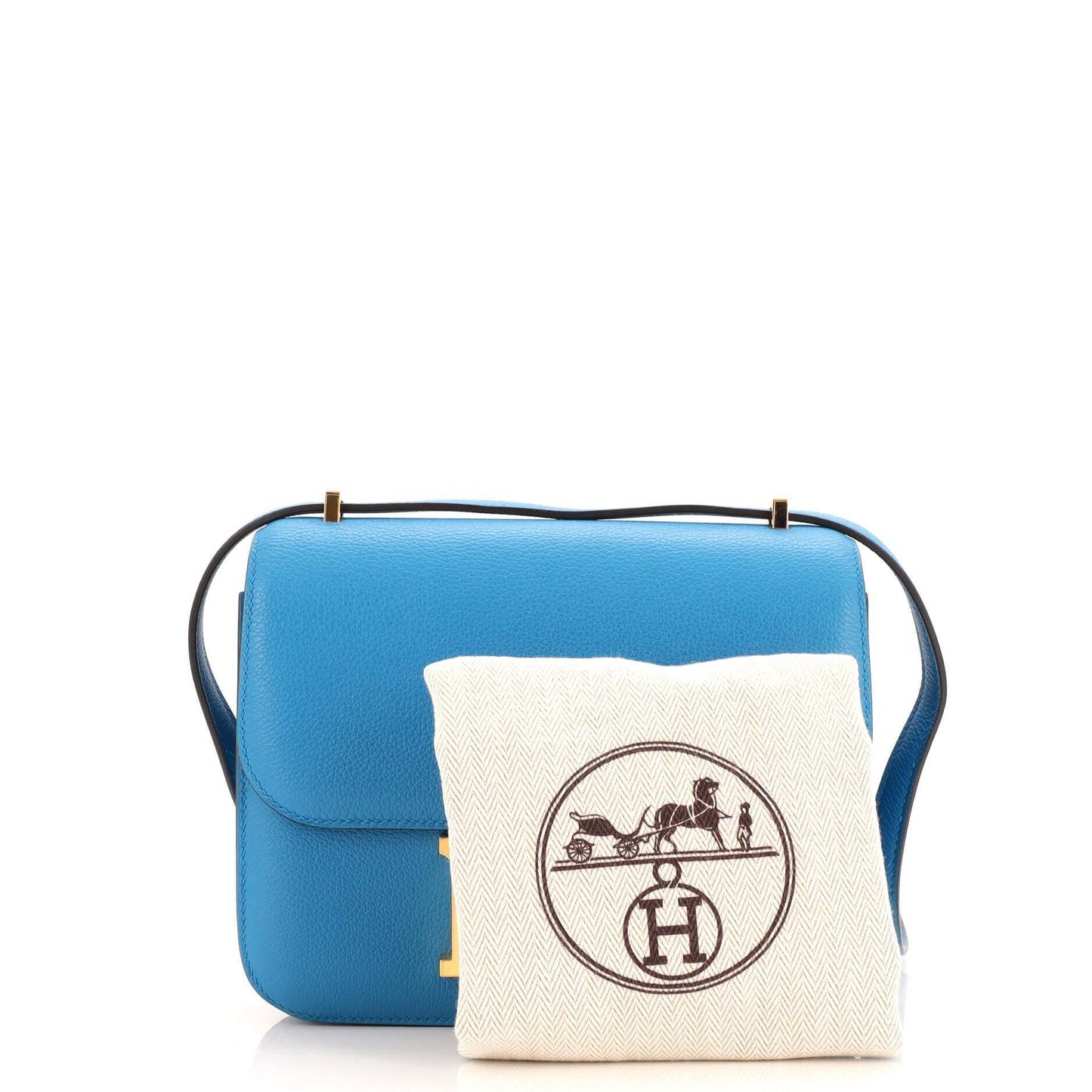 エルメス コンスタンスバッグ 18