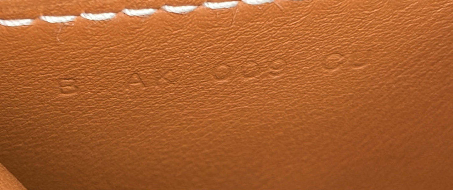 エルメス メンズ HERMES 新品ショルダーバッグ