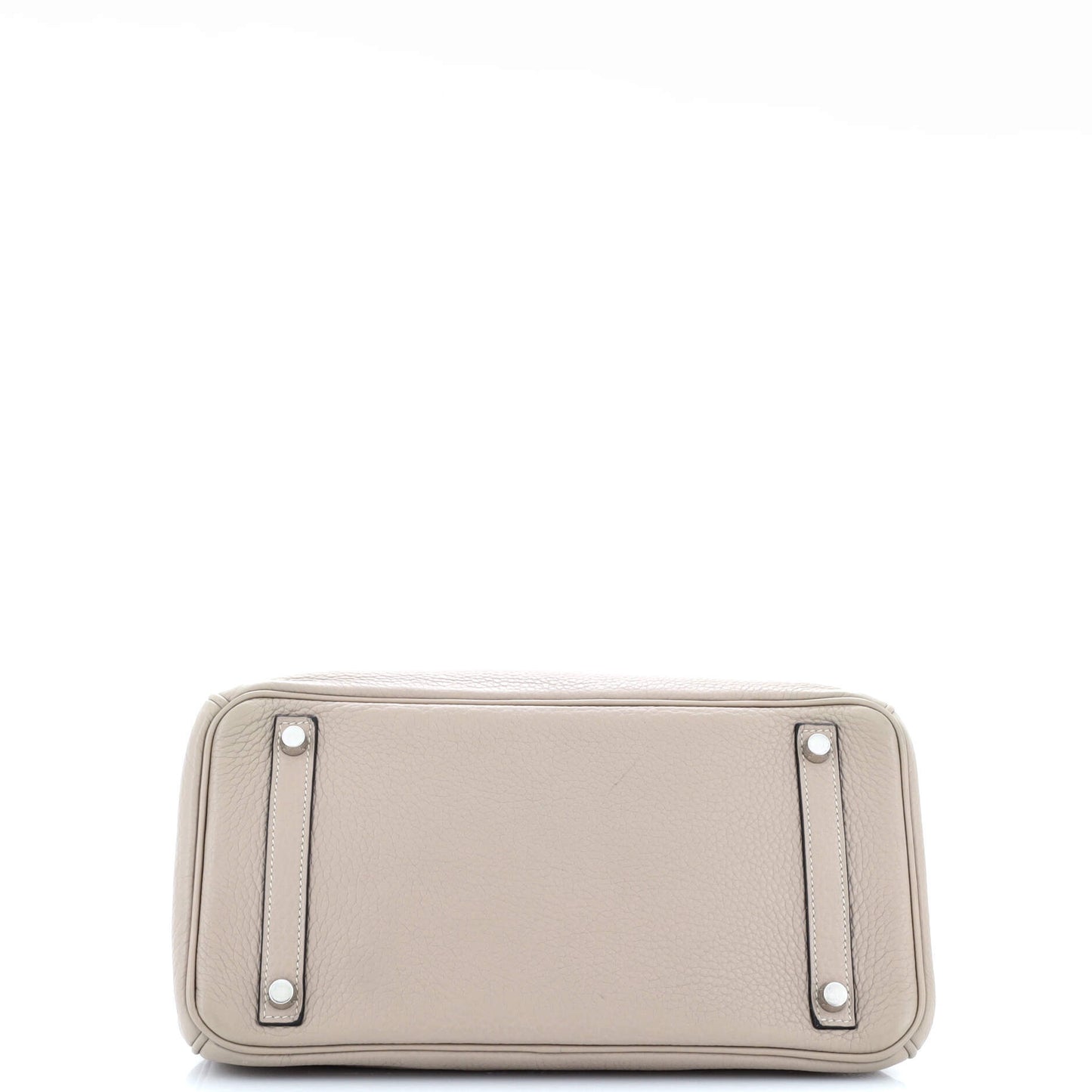 HERMESバーキン グレー クレマンス 30