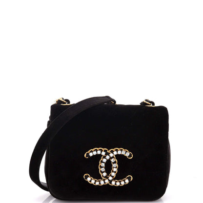 シャネルショルダーバッグ