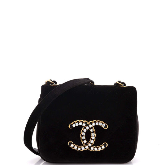 CHANELショルダーバッグ