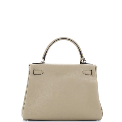 HERMESケリー クレマンス 28