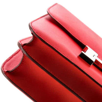 エルメス コンスタンスバッグ エプソン24