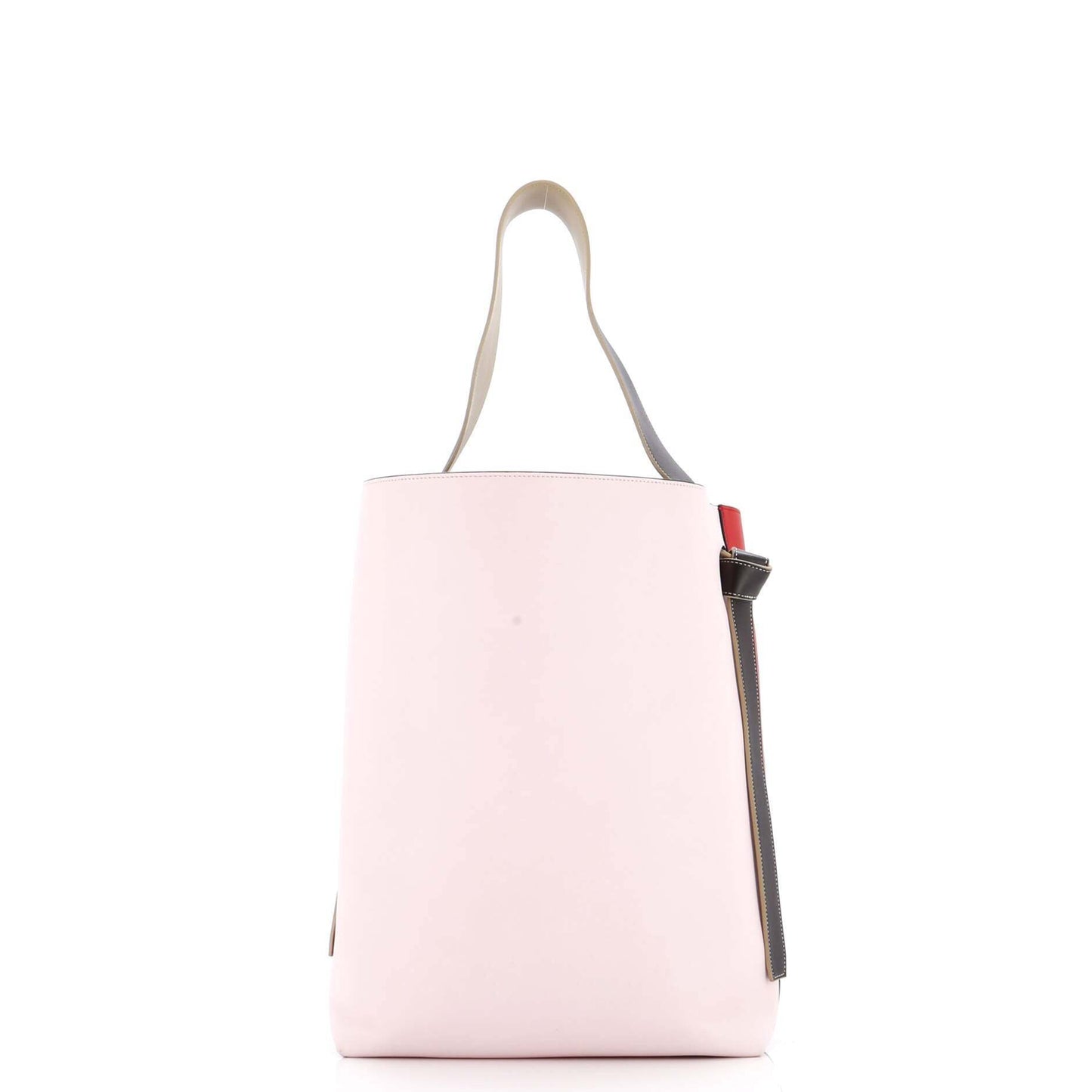 セリーヌ ツイステッド カバ トートバッグ カーフスキン スモール