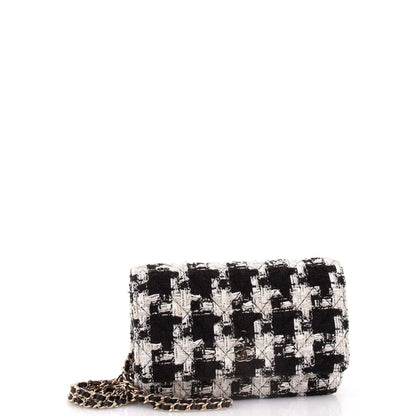 CHANELショルダーバッグ