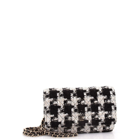 CHANELショルダーバッグ