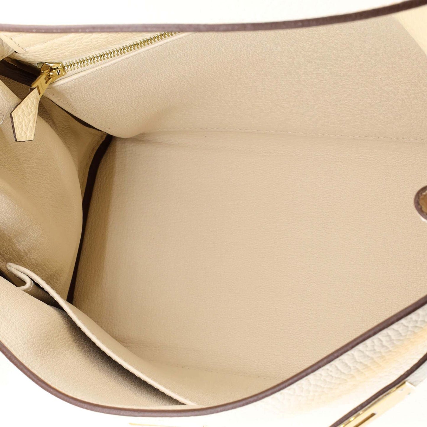 エルメス ケリーライト クレマンス 28