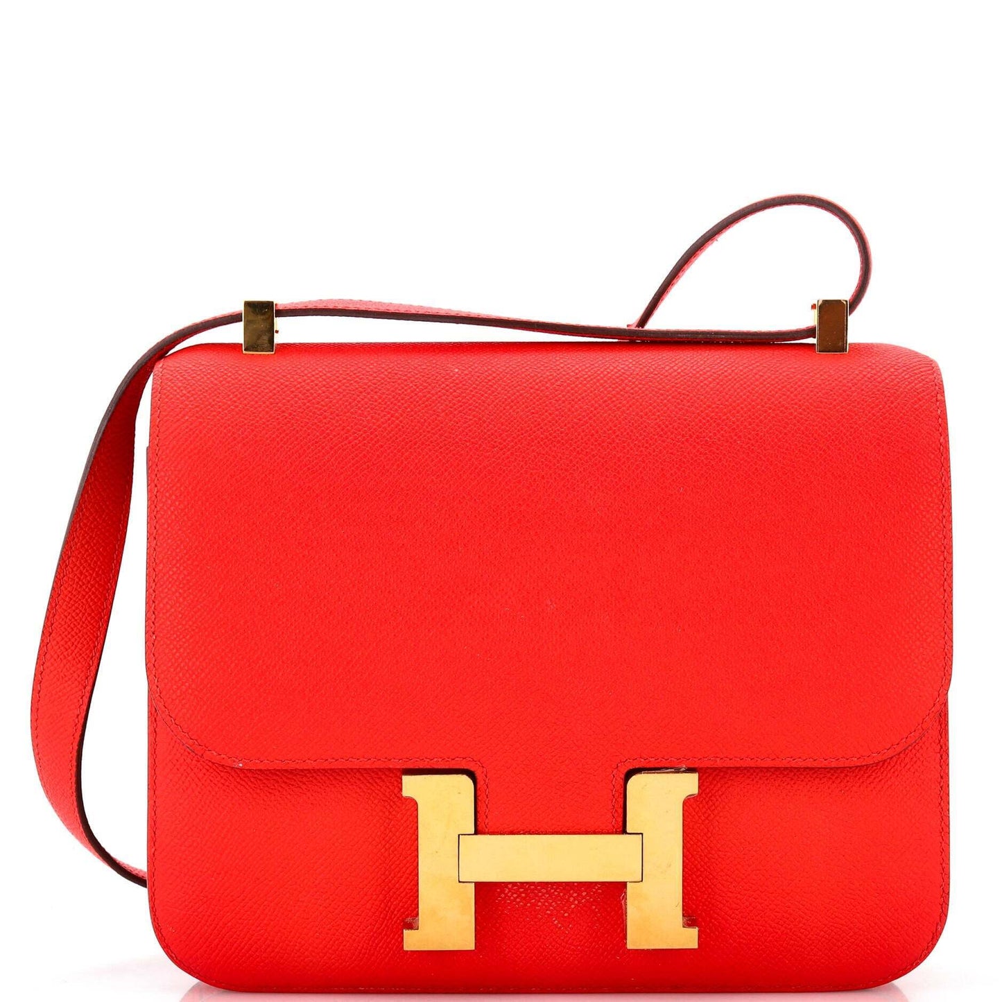 HERMESコンスタンス バッグ エプソン 24