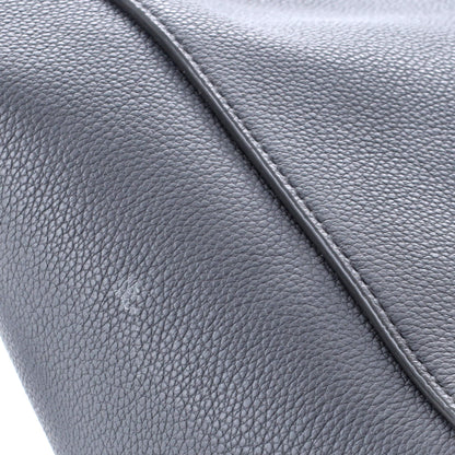 セリーヌ サングル ソーバッグ カーフスキン S