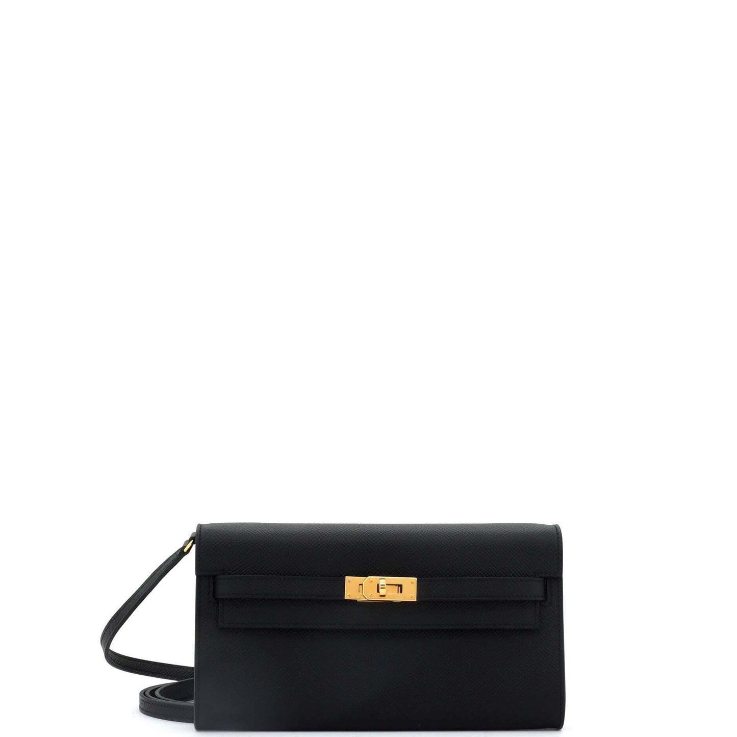 HERMESケリー・トゥ・ゴー ウォレット エプソン