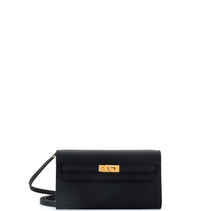 HERMESケリー・トゥ・ゴー ウォレット エプソン