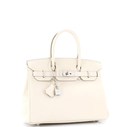 HERMESバーキン エプソン 30